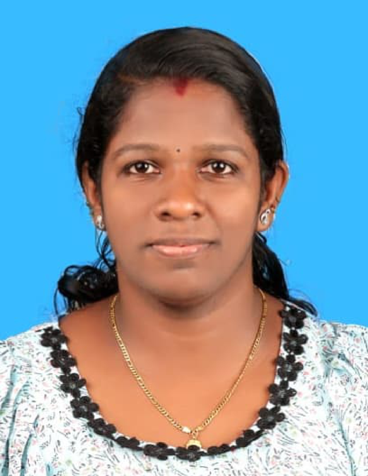 Renju Moni