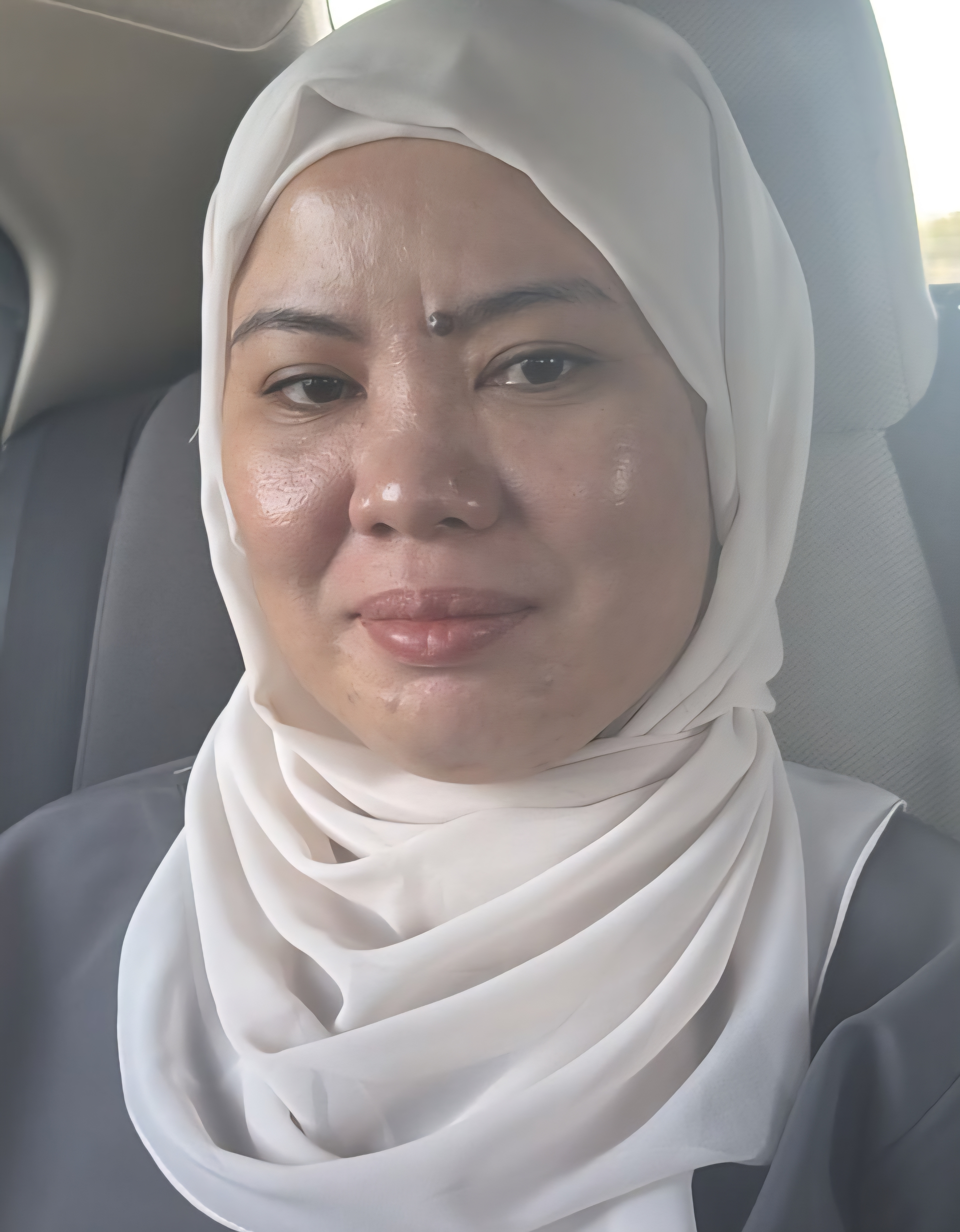 Saharah Pangandag