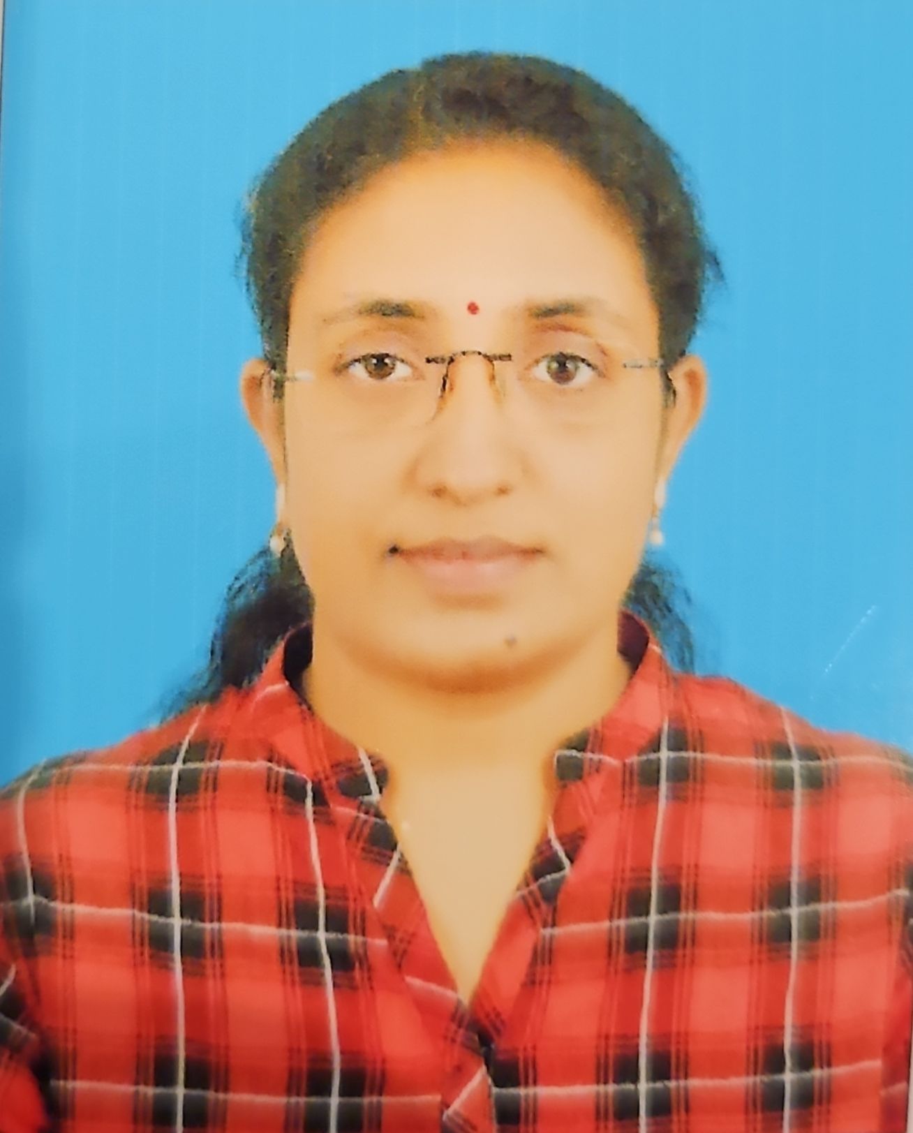 Sreedevi Proyyara